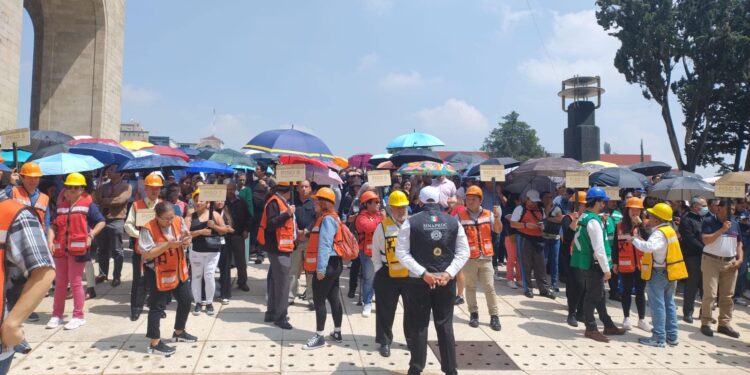 Más de 9 millones de personas se unieron desde todos los rincones del país