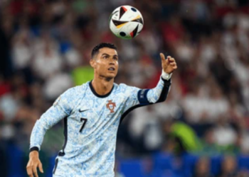Se retrasa videojuego de Cristiano Ronaldo