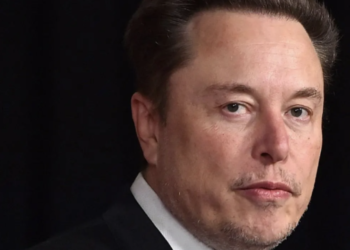 Se arde Elon Musk tras no ser invitado a cumbre en Reino Unido