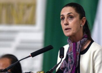 La Corte no puede invalidar la Reforma Judicial: Sheinbaum