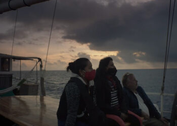 LA MONTAÑA, de Diego Enrique Osorno, llegará a salas de cine mexicanas