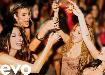 Shakira lanza nuevo single «Soltera»