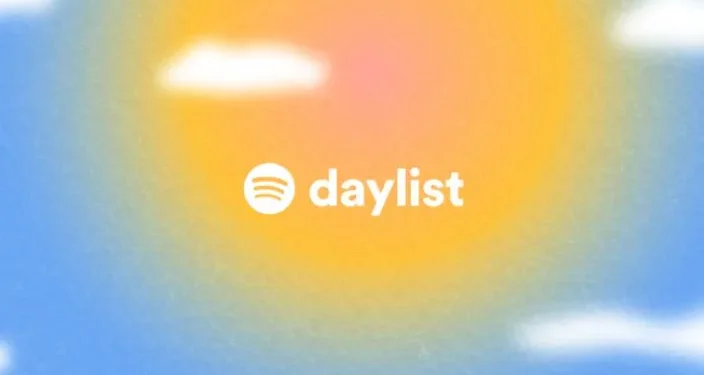 Por fin llega a México Daylist de Spotify
