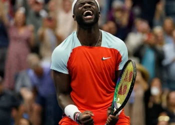 Habrá finalista estadounidense en el US Open