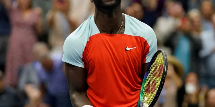 Habrá finalista estadounidense en el US Open