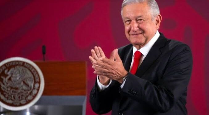 Aun con injerencia de Salazar, relación con Estados Unidos se mantiene: López Obrador