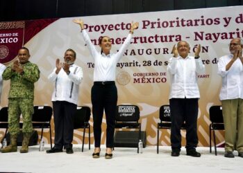 AMLO destaca reformas constitucionales a dos días de dejar la Presidencia