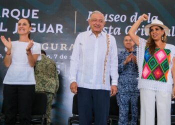 AMLO: Reforma Judicial busca poner fin a liberación de delincuentes