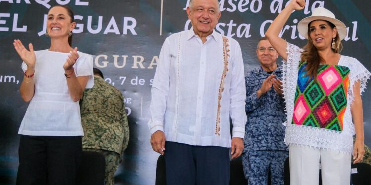 AMLO: Reforma Judicial busca poner fin a liberación de delincuentes