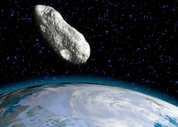 Apophis se acercará a la Tierra en 2029