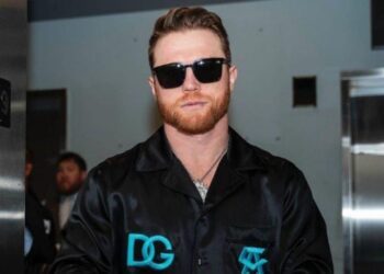 Canelo Álvarez asegura que hay gran rivalidad con box de Puerto Rico