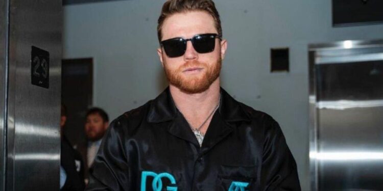 Canelo Álvarez asegura que hay gran rivalidad con box de Puerto Rico