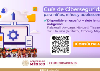 Ya cuenta México con guía de ciberseguridad en lenguas indígenas