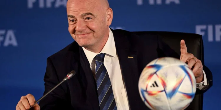 Este sábado la FIFA anuncia sedes del Mundial de Clubes 2025