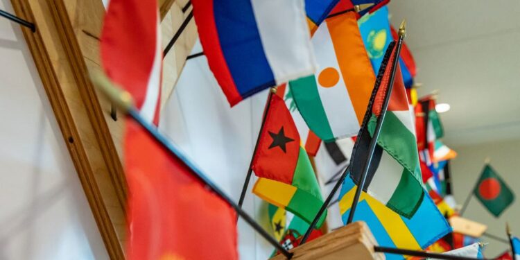 ¿Qué es la Cumbre del Futuro, qué hay que saber?