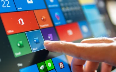 Este es el error de Microsoft en Recall