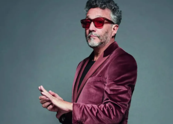 Fito Páez pospone gira de conciertos en México