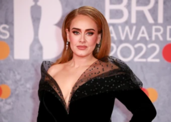 Adele se prepara para su debut como actriz