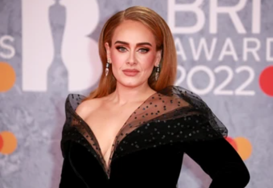 Adele se prepara para su debut como actriz