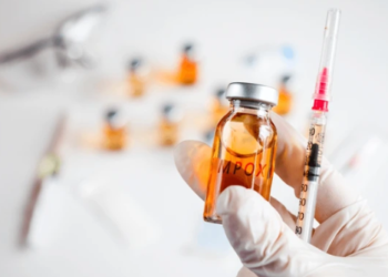 Aprueba OMS la primera vacuna contra el mpox