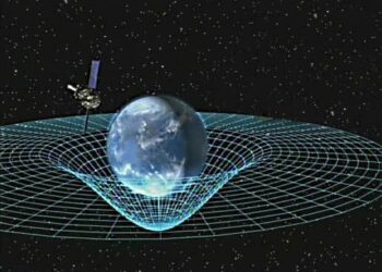 NASA construirá laboratorio de ondas gravitacionales
