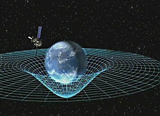 NASA construirá laboratorio de ondas gravitacionales