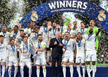 FIFA presenta primera edición de la Copa Intercontinental