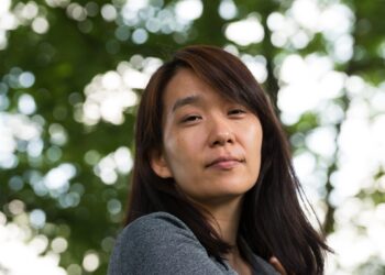 Han Kang, escritora surcoreana gana el Nobel de Literatura