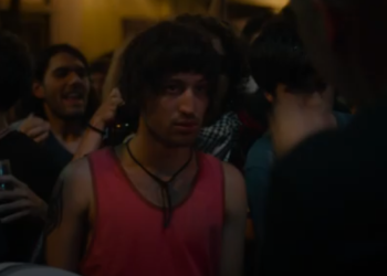 Cromañón I Tráiler Oficial I Prime Video