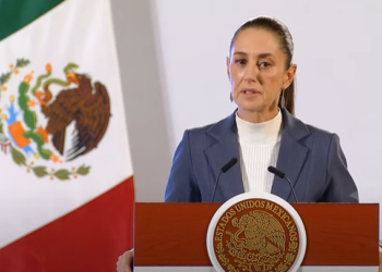 Claudia Sheinbaum publica decreto y da disculpa pública por masacre del 2 de octubre