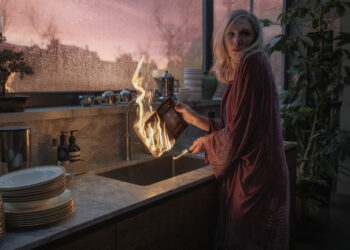 El FICM cerrará su 22ª edición con la serie de Apple TV+, DISCLAIMER, de Alfonso Cuarón