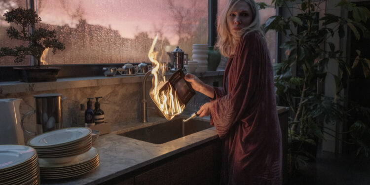 El FICM cerrará su 22ª edición con la serie de Apple TV+, DISCLAIMER, de Alfonso Cuarón