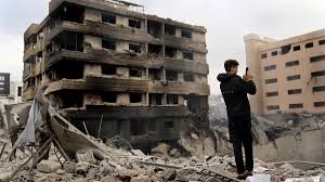 ONU es ignorada en conflicto armado entre Israel y Gaza, dicen observadores