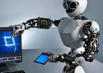 Inteligencia Artificial de OpenAI inventa textos en el sector médico