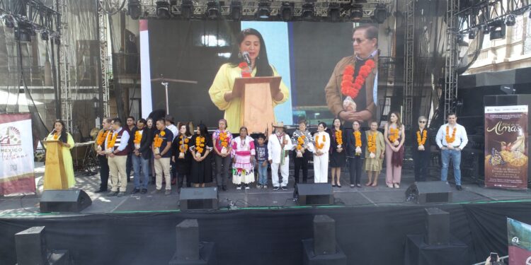 El Festival de las Almas: oferta cultural internacional y tradición para la segunda semana de actividades