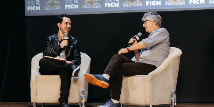 Alexander Payne comparte su amor por el cine en una inspiradora clase magistral