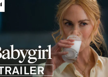 Nicole Kidman protagoniza «Babygirl»