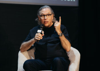 “Me siento totalmente dueño de las películas que fotografío”: Rodrigo Prieto da MASTER CLASS en el 22° FICM