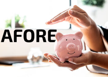 Ahorros de pensiones en México alcanzan plusvalías récord por más de un billón de pesos