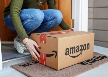 Amazon usará reactores nucleares para cubrir la energía que necesita