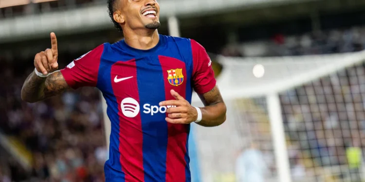 Barcelona golea 4-1 al Bayern en la Champions League