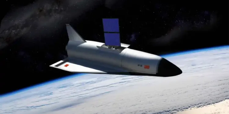 Deep Blue Aerospace ofrecerá viajes espaciales comerciales en 2027