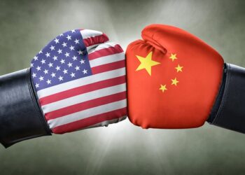 China externa preocupaciones por aranceles impuestos por EUA