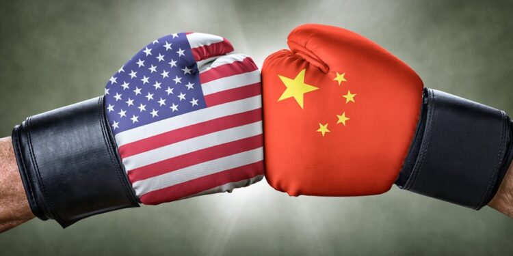 China externa preocupaciones por aranceles impuestos por EUA