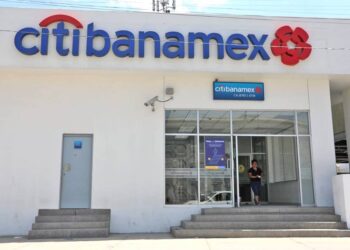 A la baja, inflación durante 2024: Citibanamex