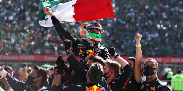 Analizan extender el Gran Premio de México hasta 2026