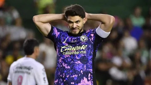 Henry Martin no viaja a Puebla con la Selección Mexicana