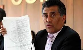 Se va Ricardo Contreras de la FMB tras 36 años de malos resultados