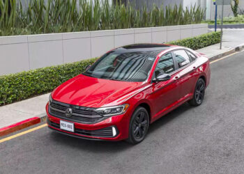 Profeco da a conocer fallas en vehículos de VW