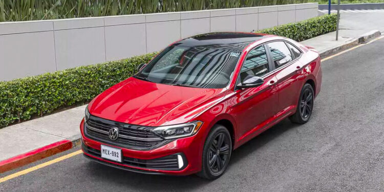 Profeco da a conocer fallas en vehículos de VW